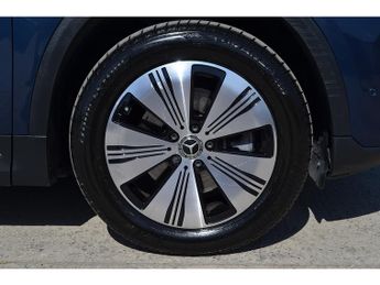 Mercedes-Benz EQA EQA 250+ Sport