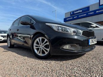Kia Ceed GDi 3