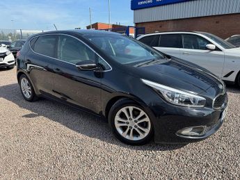 Kia Ceed GDi 3