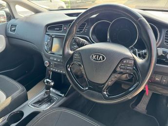 Kia Ceed GDi 3