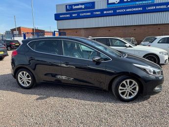 Kia Ceed GDi 3