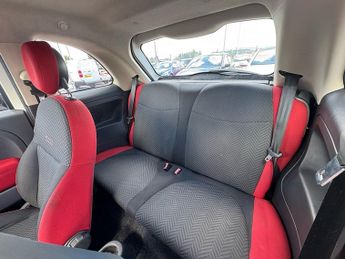 Fiat 500 Pop