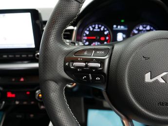 Kia Stonic T-GDi MHEV GT-Line S