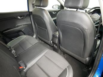 Kia Stonic T-GDi MHEV GT-Line S