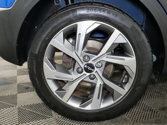 Kia Stonic T-GDi MHEV GT-Line S