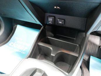 Honda Jazz i-VTEC ES Plus