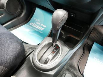 Honda Jazz i-VTEC ES Plus