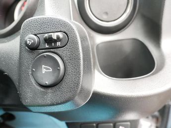 Honda Jazz i-VTEC ES Plus