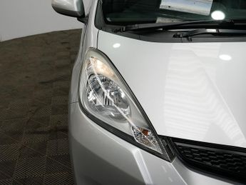 Honda Jazz i-VTEC ES Plus