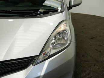 Honda Jazz i-VTEC ES Plus
