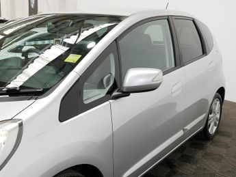 Honda Jazz i-VTEC ES Plus