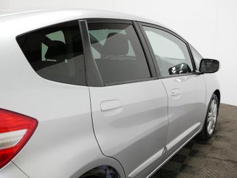 Honda Jazz i-VTEC ES Plus