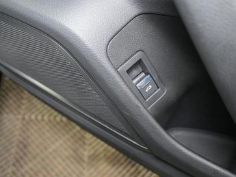Audi A6 Avant TFSI Black Edition