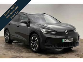 Volkswagen ID.4 Pro Performance Family