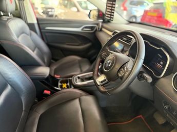MG MG ZS 1.0 T-GDI Exclusive SUV 5dr Petrol Auto Euro 6 (111 ps)