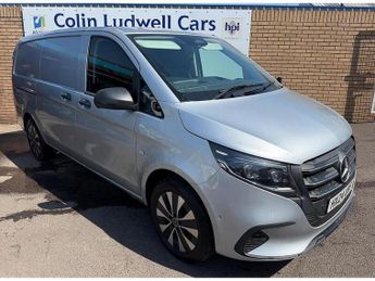 Mercedes Vito 2.0 119 CDI SELECT G-Tronic RWD L2 Euro 6 (s/s) 6dr