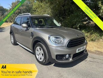 MINI Countryman Cooper Classic