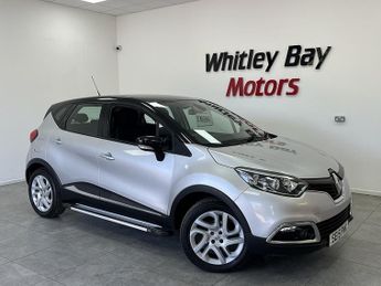 Renault Captur TCe ENERGY Dynamique MediaNav