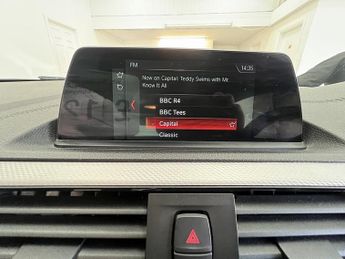 BMW 2 Series 218d M Sport