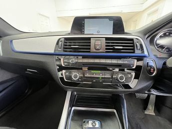 BMW 2 Series 218d M Sport