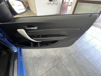 BMW 2 Series 218d M Sport