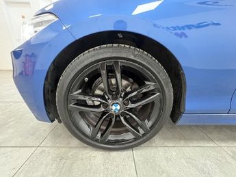 BMW 2 Series 218d M Sport