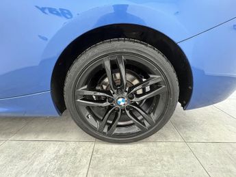 BMW 2 Series 218d M Sport
