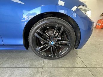 BMW 2 Series 218d M Sport