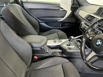 BMW 2 Series 218d M Sport