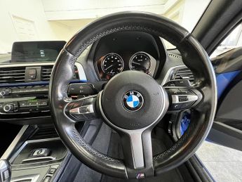 BMW 2 Series 218d M Sport