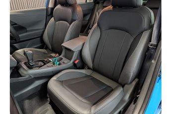 Subaru Crosstrek Touring