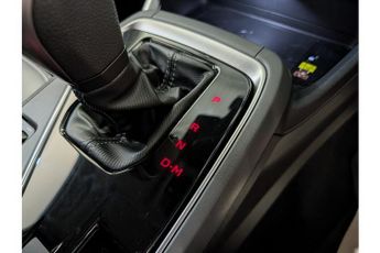 Subaru Crosstrek Touring