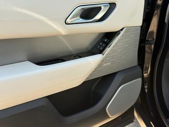 Land Rover Range Rover Velar D200 MHEV R-Dynamic HSE