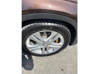 Mercedes-Benz Gla-Class Gla250 4Matic Sport