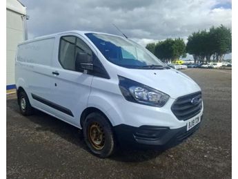 Ford Transit 300 EcoBlue