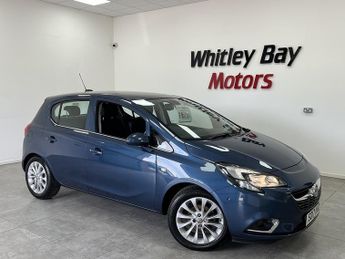 Vauxhall Corsa Se Ecoflex