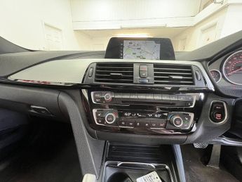 BMW 3 Series 320d M Sport Shadow Edition