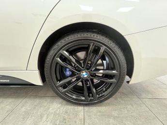 BMW 3 Series 320d M Sport Shadow Edition