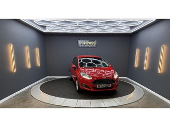Ford Fiesta T EcoBoost Titanium manual  Euro 5 (s/s) (100 ps)