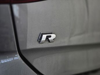 Volkswagen Golf TSI BlueMotion Tech R