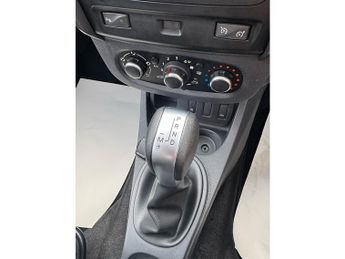 Dacia Duster dCi Prestige