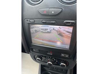 Dacia Duster dCi Prestige