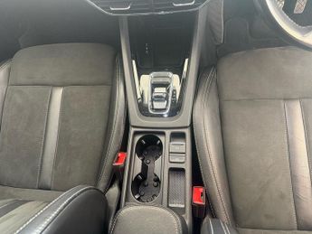 Skoda Octavia 1.4 TSI iV 13kWh SE L Estate 5dr Petrol Plug-in Hybrid DSG Euro 