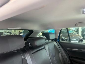 Skoda Octavia 1.4 TSI iV 13kWh SE L Estate 5dr Petrol Plug-in Hybrid DSG Euro 