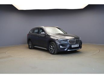 BMW X1 25e xLine