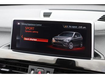 BMW X1 25e xLine