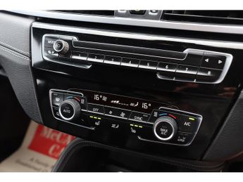 BMW X1 25e xLine