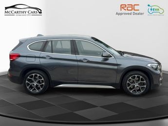 BMW X1 25e xLine