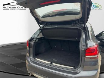BMW X1 25e xLine