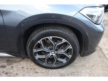 BMW X1 25e xLine